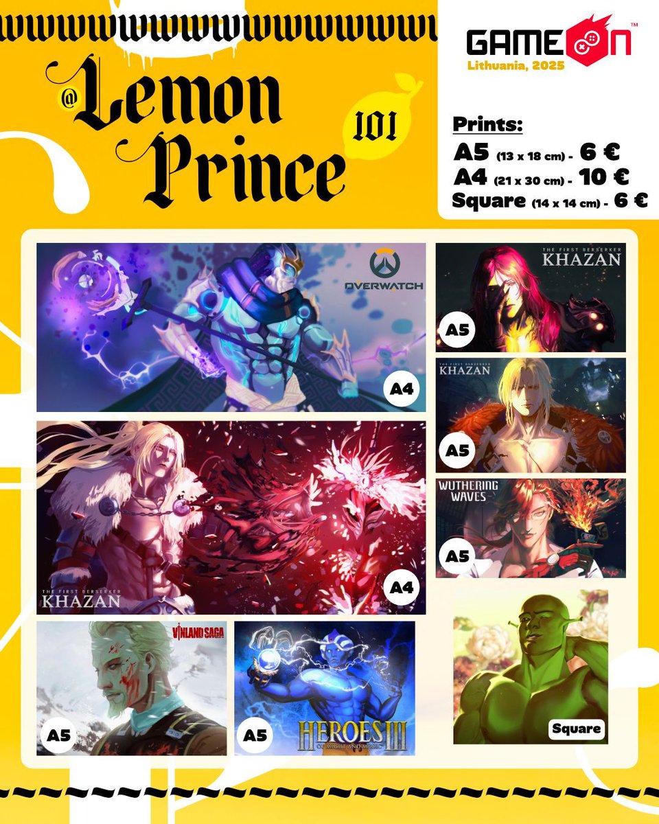 LemonPrince101 tweet media