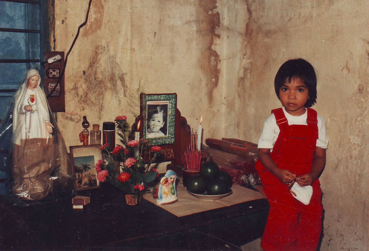 This is Love tweet media