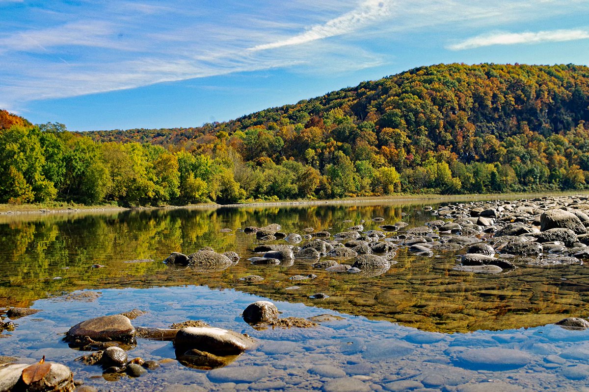 pafishandboat's tweet photo. The North Branch Susquehanna River Trail has it all. Paddling, fishing and history!

It’s never too late to plan a trip on the North Branch!

Read more about the trail: https://t.co/jQKuOEIiEr https://t.co/kmgUWIIEjx
