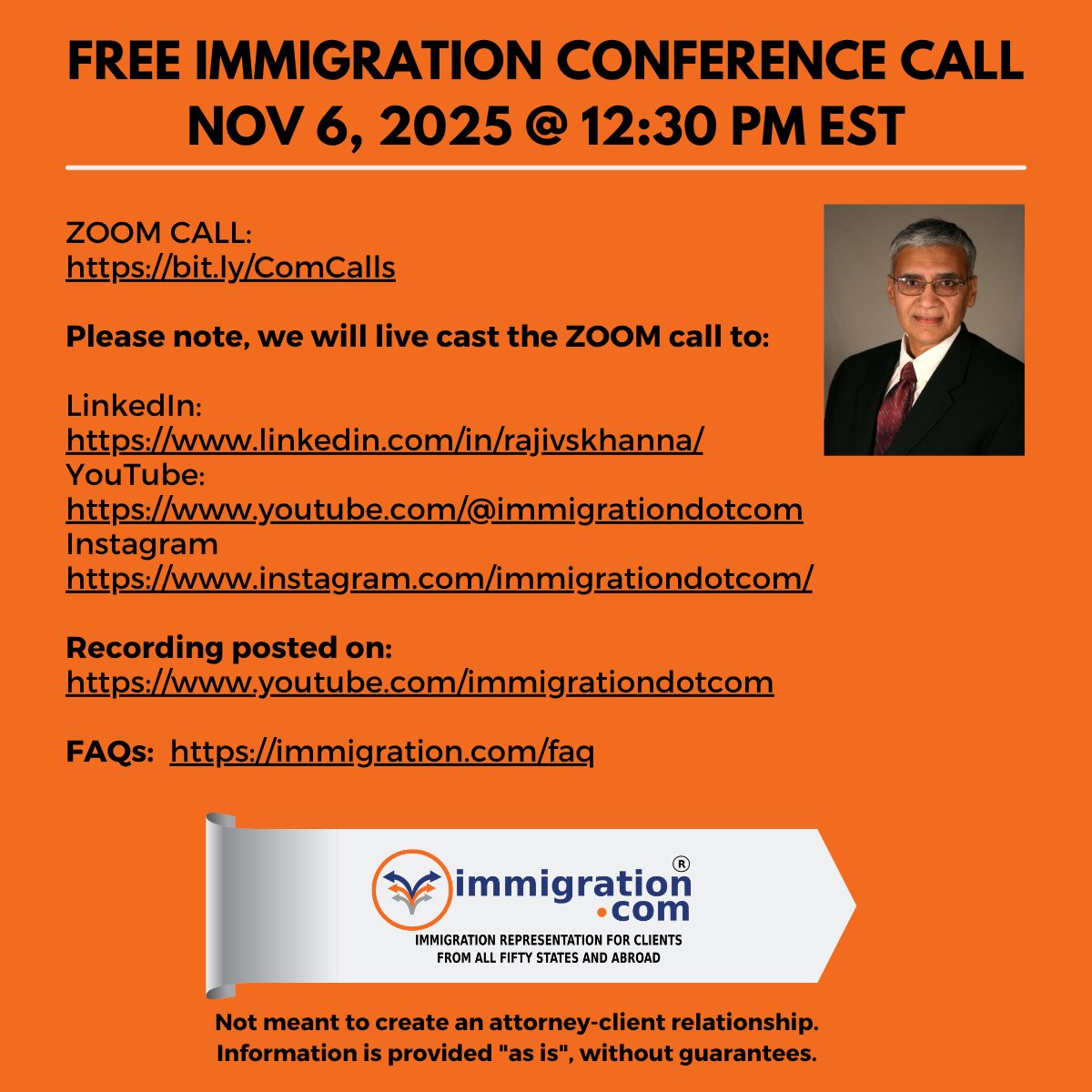 Immigration.Com #Law, Pro Choice, Science, Sanity tweet media