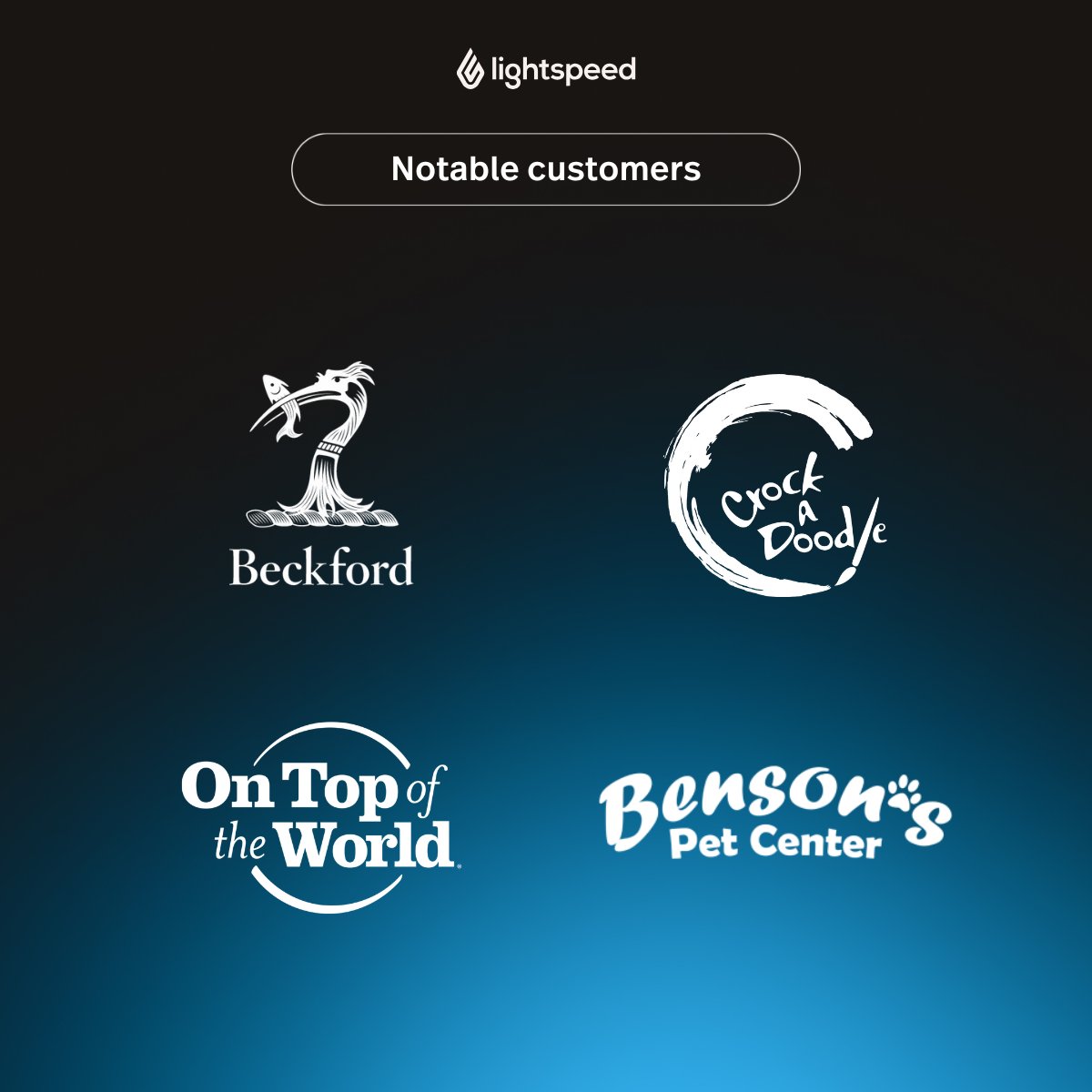 Lightspeed Commerce tweet media