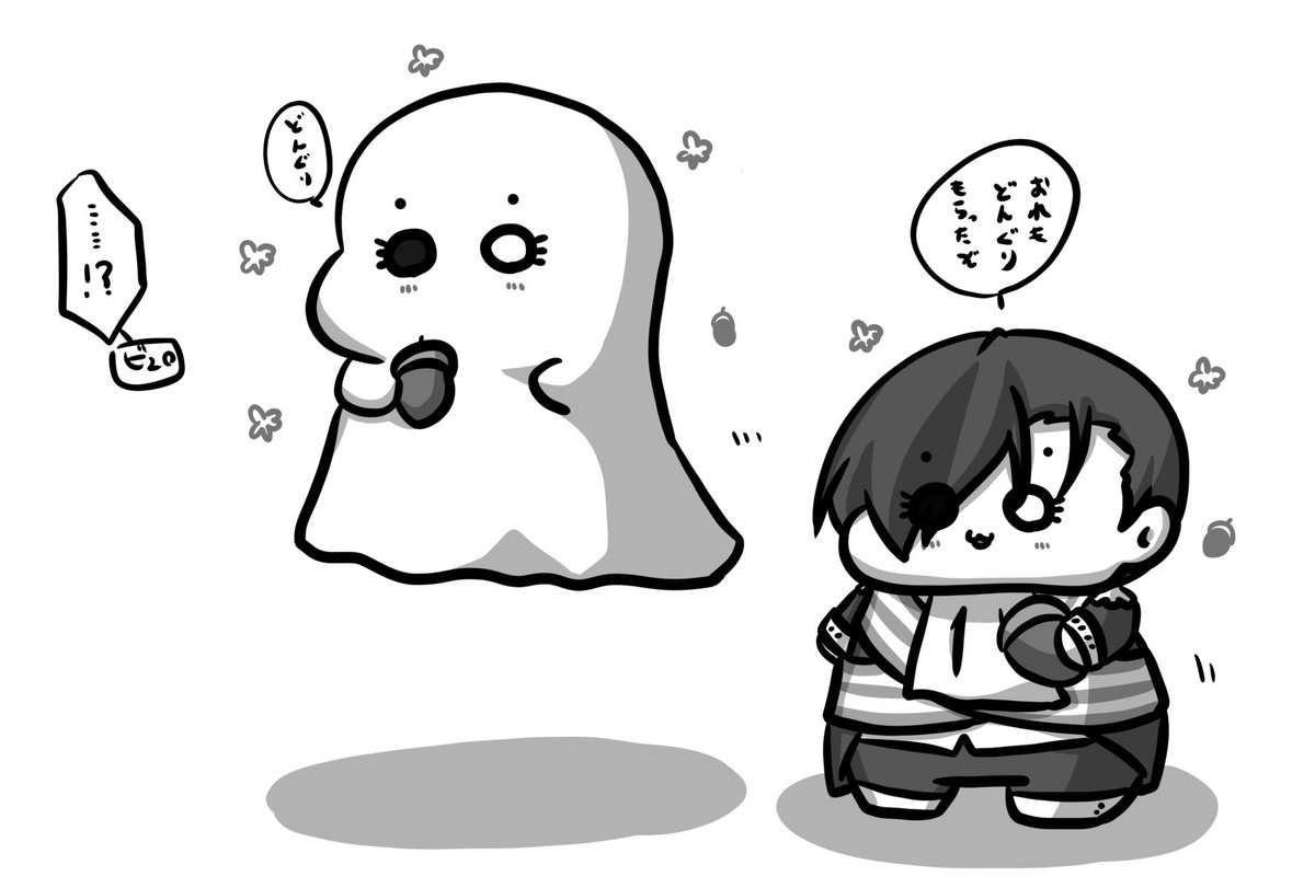 ⭐︎ちくわ⭐︎ ちくわ@12/15通販はじめました on X