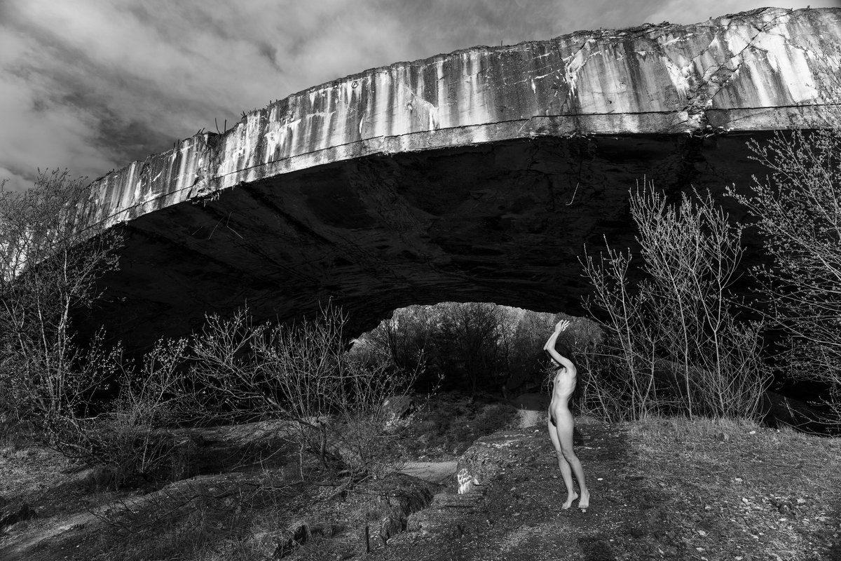 The Messerschmitt factory. One of the eariest places I visited for Black Holes.