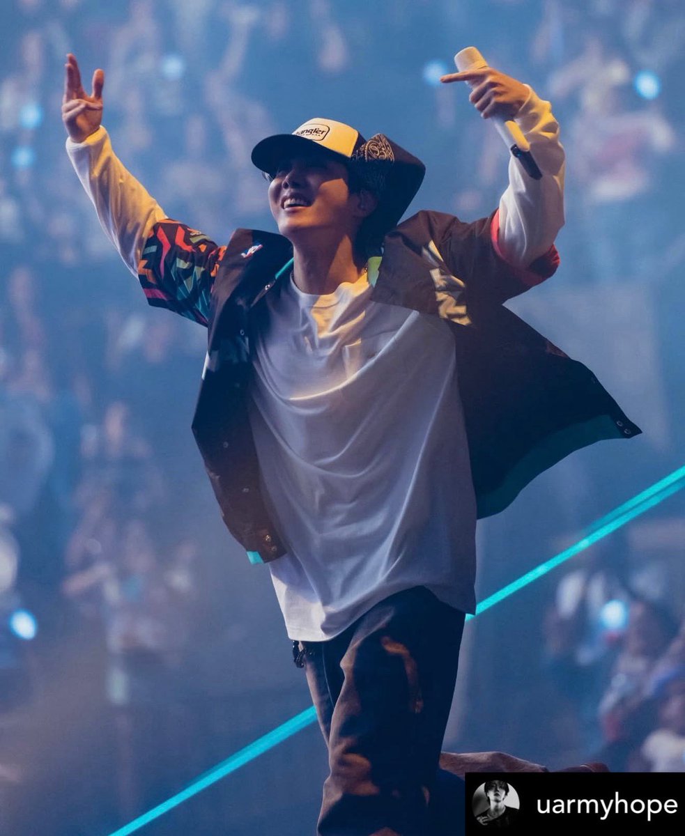 1 RT = 1 vote

I vote #jhope for #2025MAMAVOTE