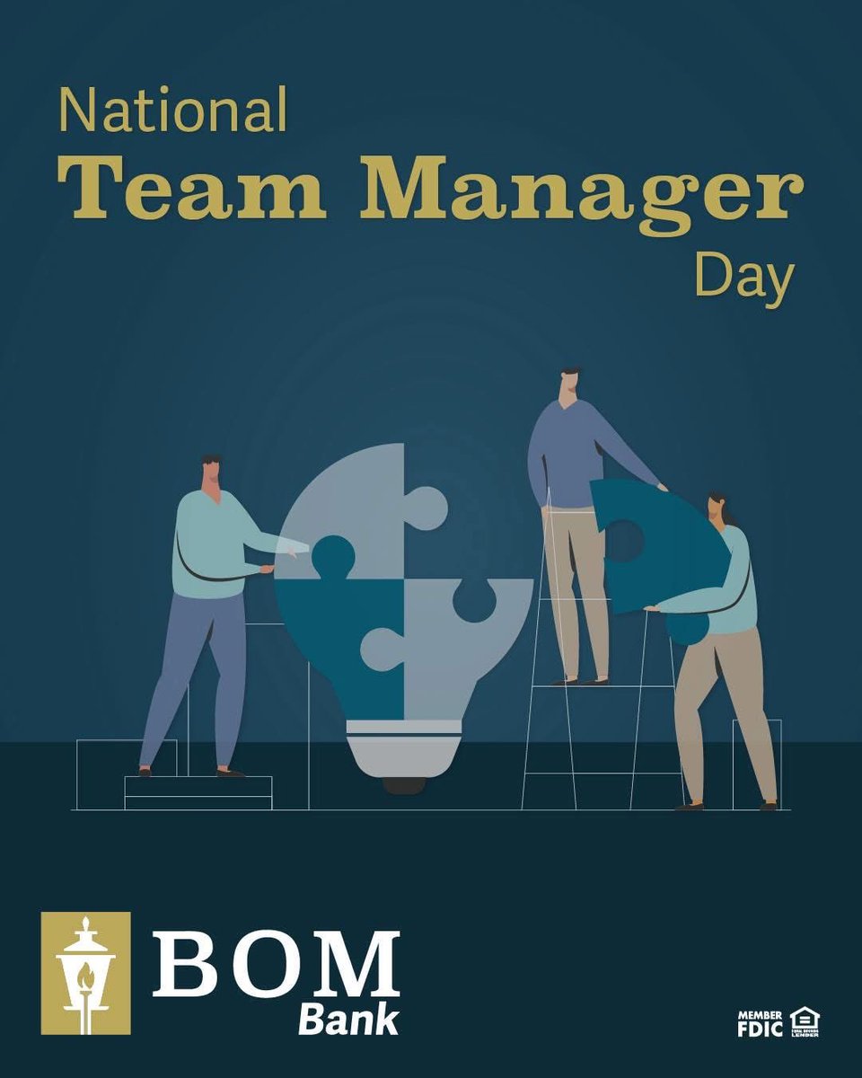 BOM Bank tweet media