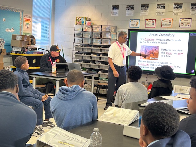 The Main Street Academy tweet media