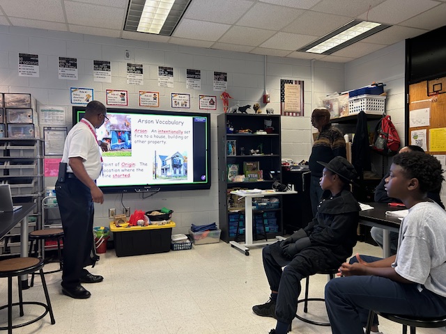 The Main Street Academy tweet media