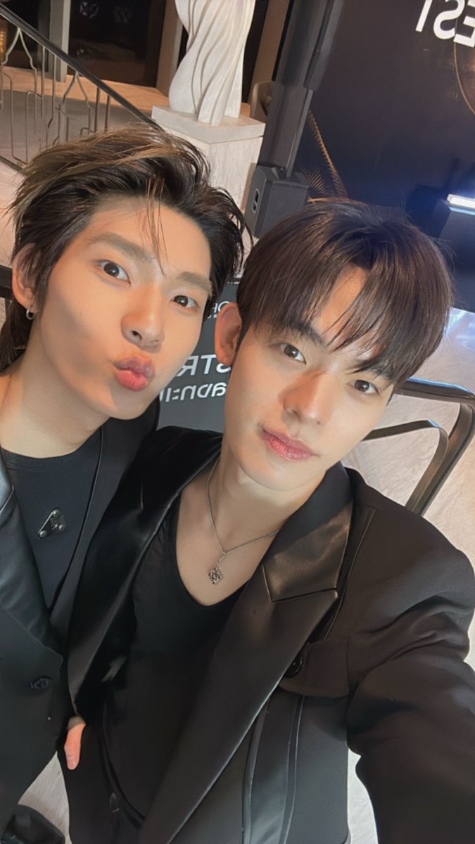 🖤

LOREALTHDAY x TFO PTTP
#LOrealInfluencerDay2025 
#LOrealINNOFEST2025