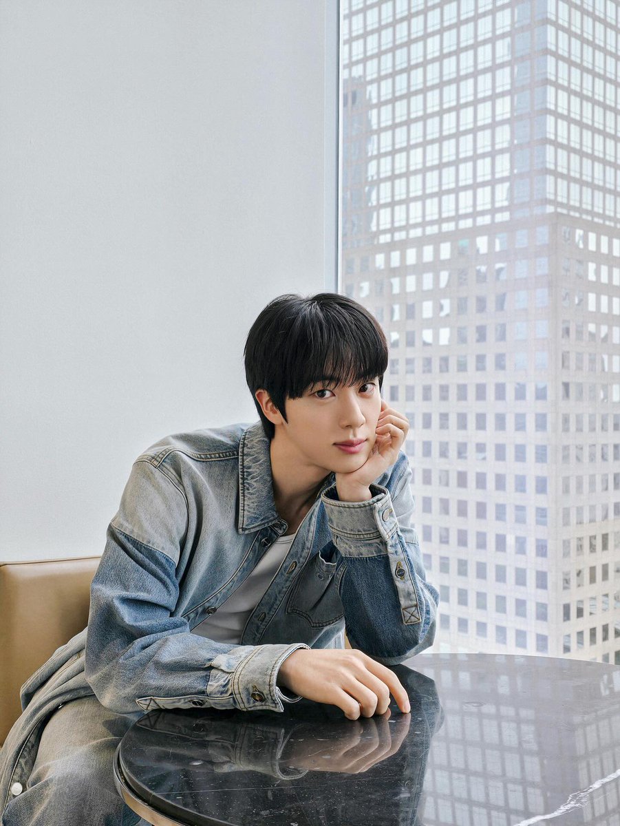 bblackjin's tweet photo. หมดมุขโหวตแล้ว ใครใจดี ใครผ่านมาเห็นทวิตนี้ ฝากกดรี กดเมนชั่นเพื่อโหวตงานมาม่ารอบไฟนอลให้พี่จินด้วยนะคะ💖

I’m voting #Jin for the #2025MAMAVOTE https://t.co/gbtu66GO7N