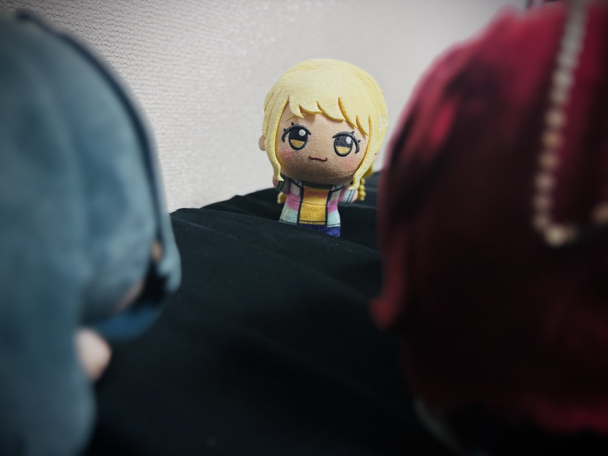 ぬいぬい ぬぬぬい on X