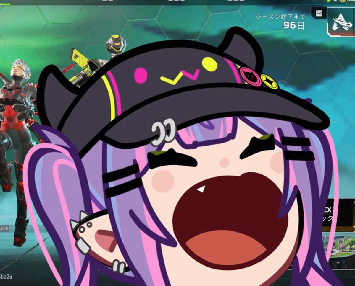 とます👾☄️ (@SuiTowa_ch) / Posts / X