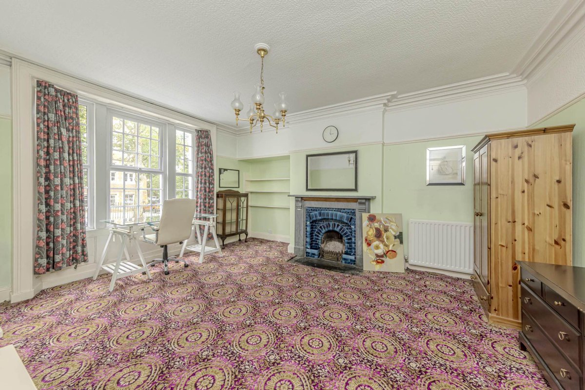 Mike Richards tweet media