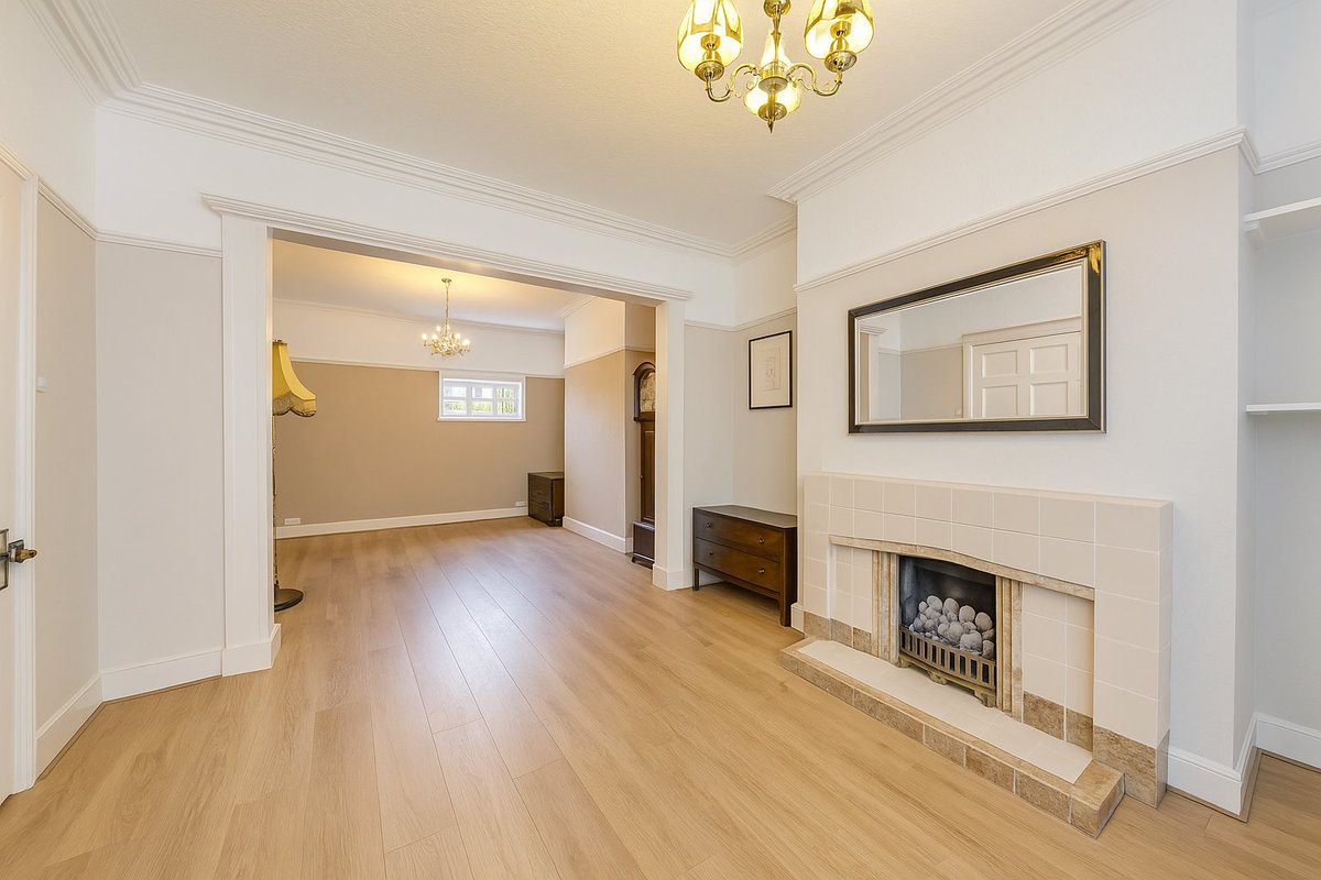 Mike Richards tweet media