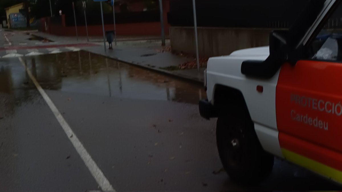 AVPC de Cardedeu tweet media