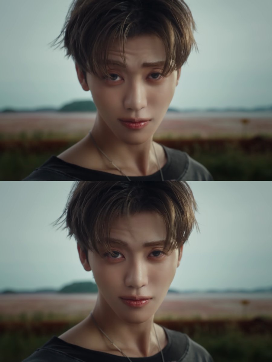 โหหหห หน้าหล่อมากกกกกก พี่แจมินหล่อมากกกกก วิชวลระเบิด กุขอให้การย่นหน้าผากนี้อยู่กับเขาตลอดไป