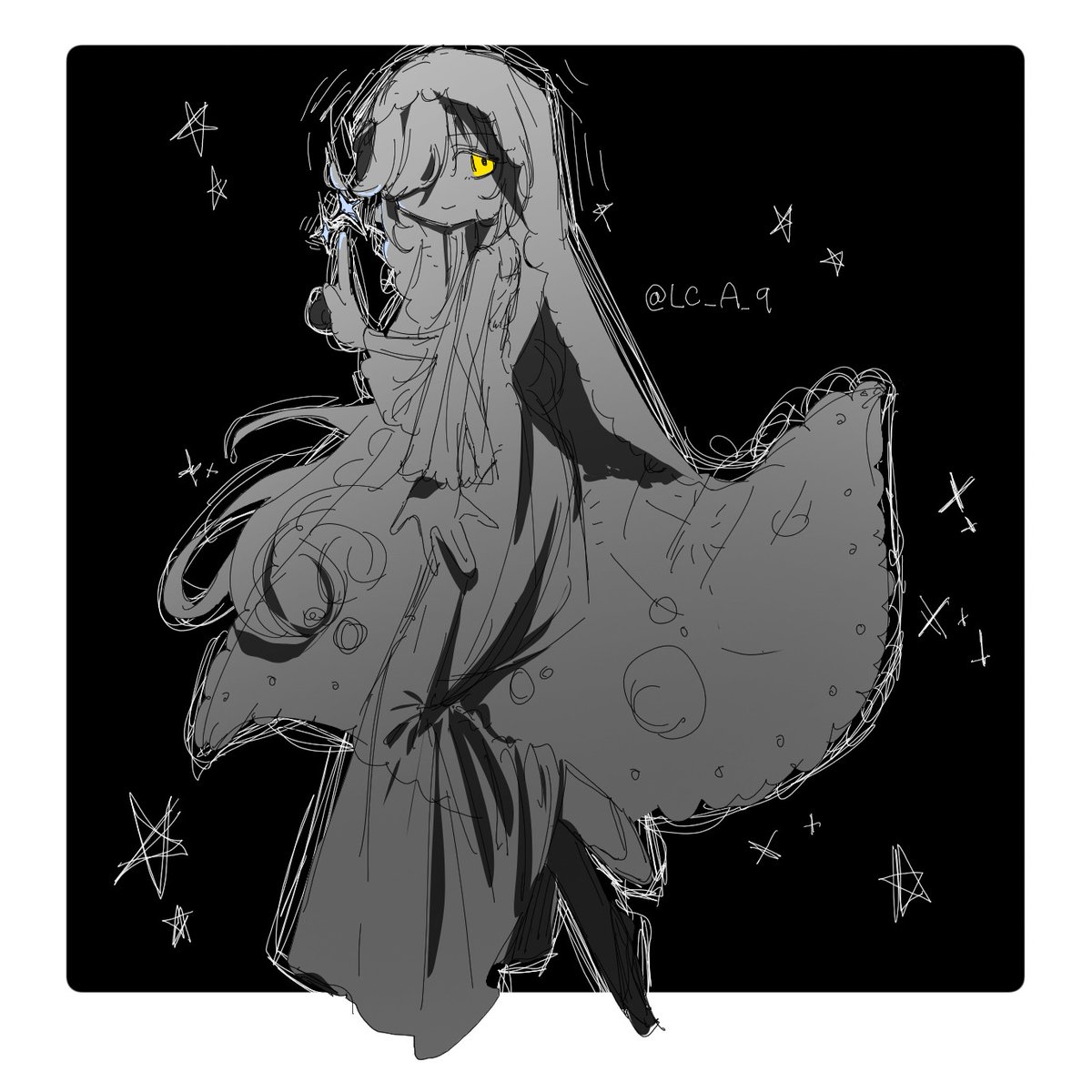 鳩川よよよ (@lc_a_9) on Twitter photo 