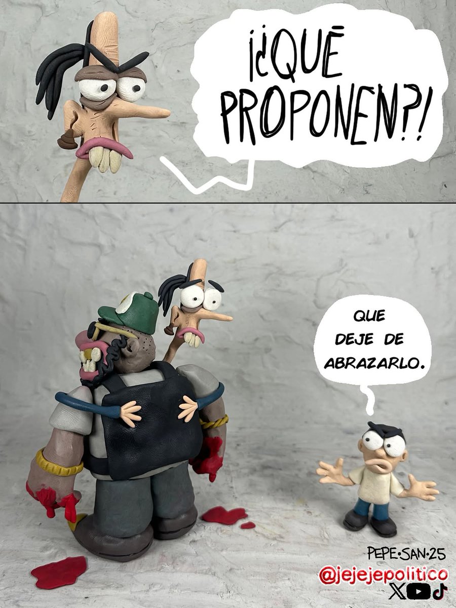 Así o más claro <a href="/Claudiashein/">Claudia Sheinbaum Pardo</a>