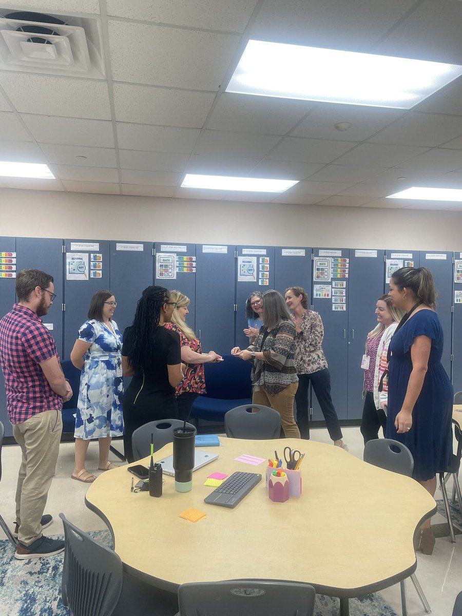 Ms. Clarke tweet media