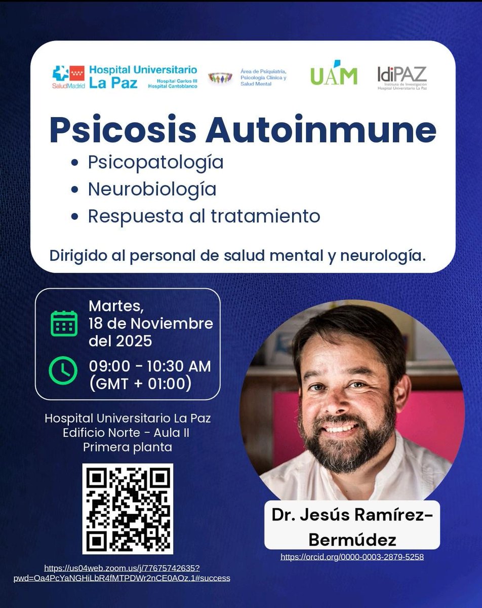 Jesus Ramirez-Bermudez tweet media