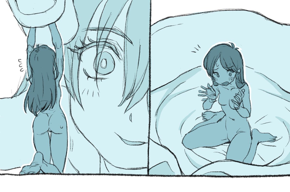 ぉゃっ (@oyatsumk2) on Twitter photo 