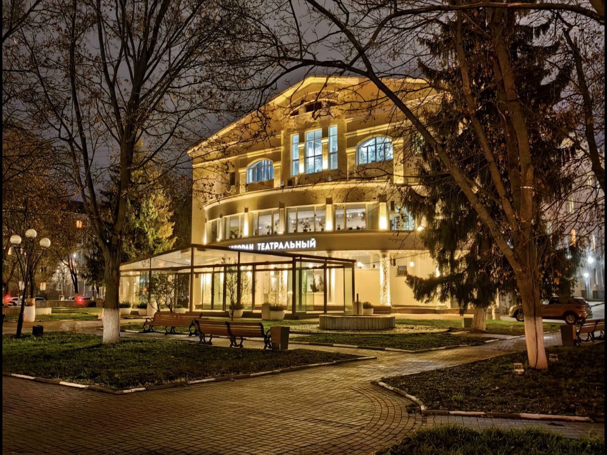 Ересек директормен жыныстық қатынас (орысша видео)