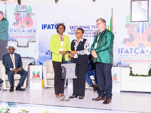 Uganda CAA tweet media