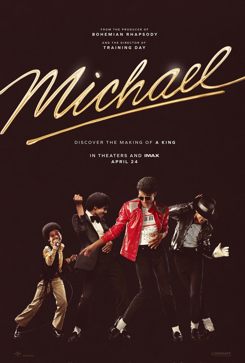 lelets_go's tweet image. Procuro amigos fãs do Michael Jackson no Rio de Janeiro, pra assistirmos o Biopic no cinema  #MichaelMovie