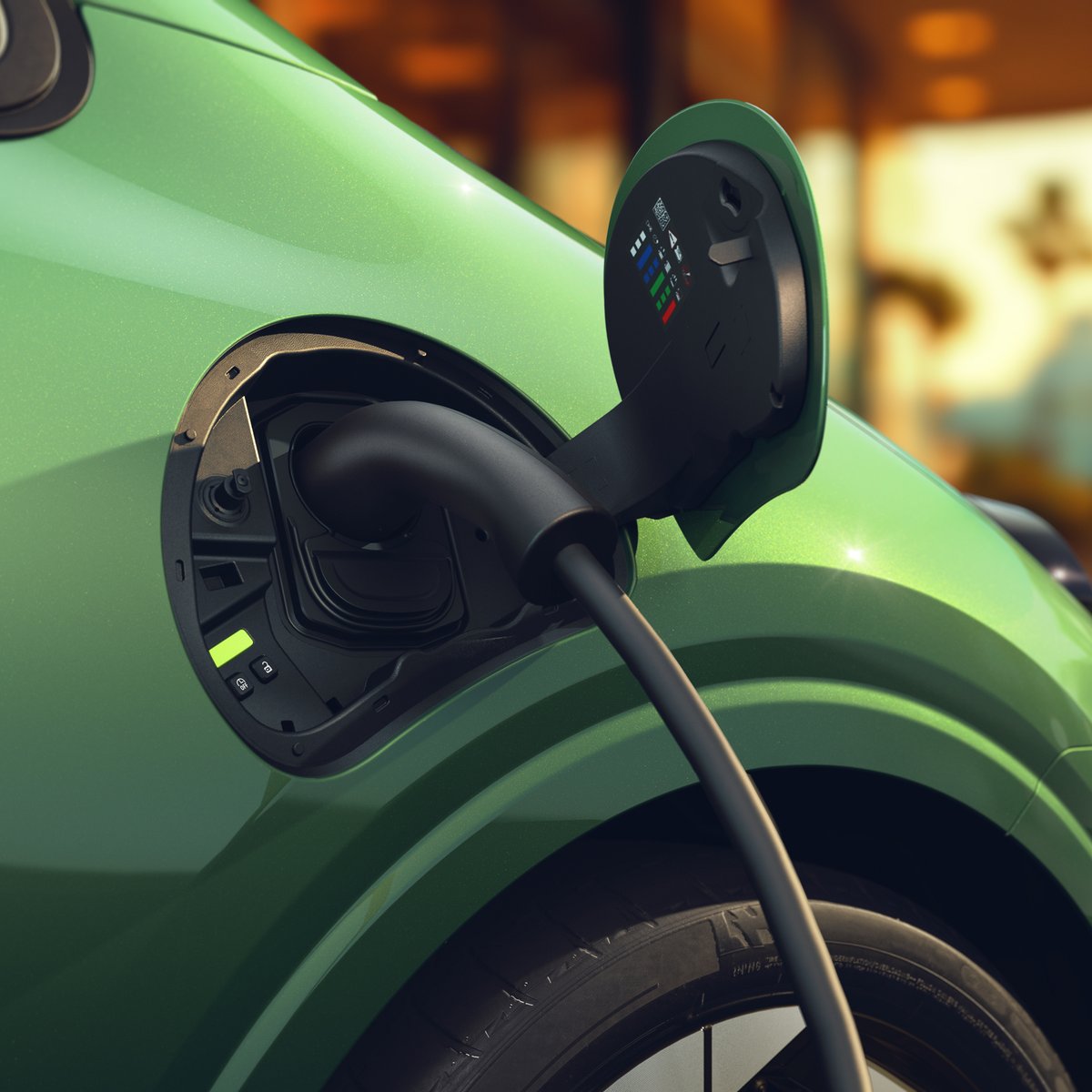 Elle est là ! 
Vous en pensrez quoi ? 
automobile-propre.com/articles/renau…