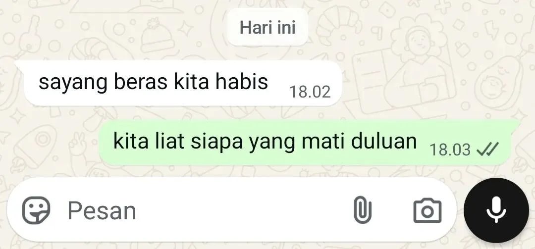 sidiktp's tweet photo. @KucengTerbanggg pas nikah https://t.co/S0bW6gUnSc