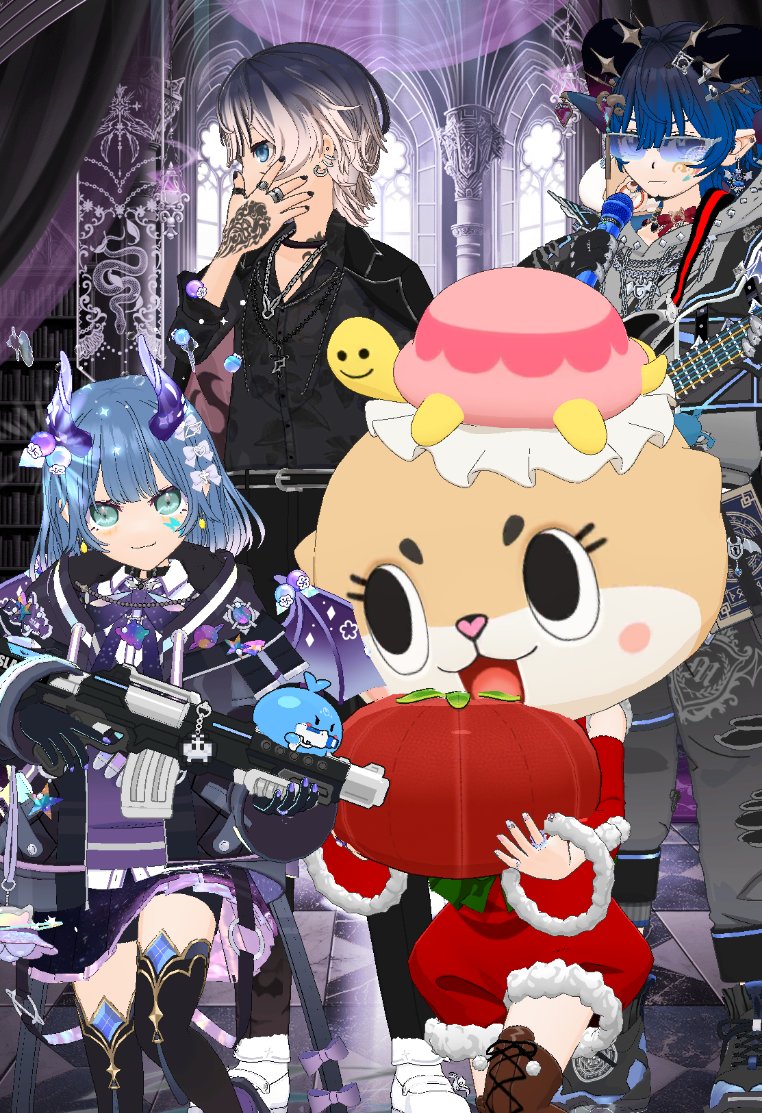 しろさん🗡 on X