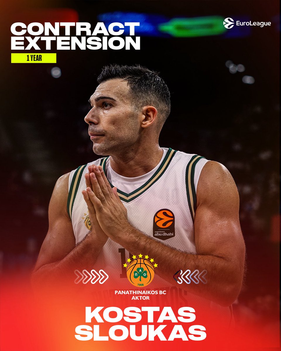 EuroLeague tweet media