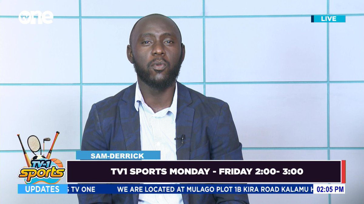 SAM DERRICK KALYANGO tweet media