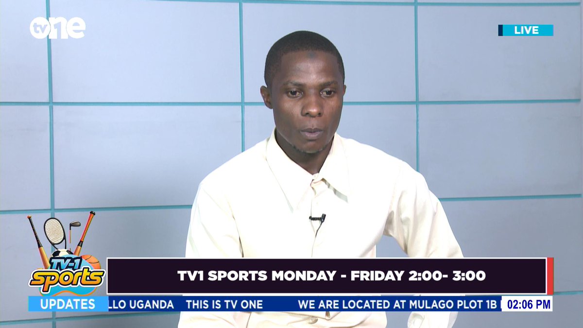 SAM DERRICK KALYANGO tweet media