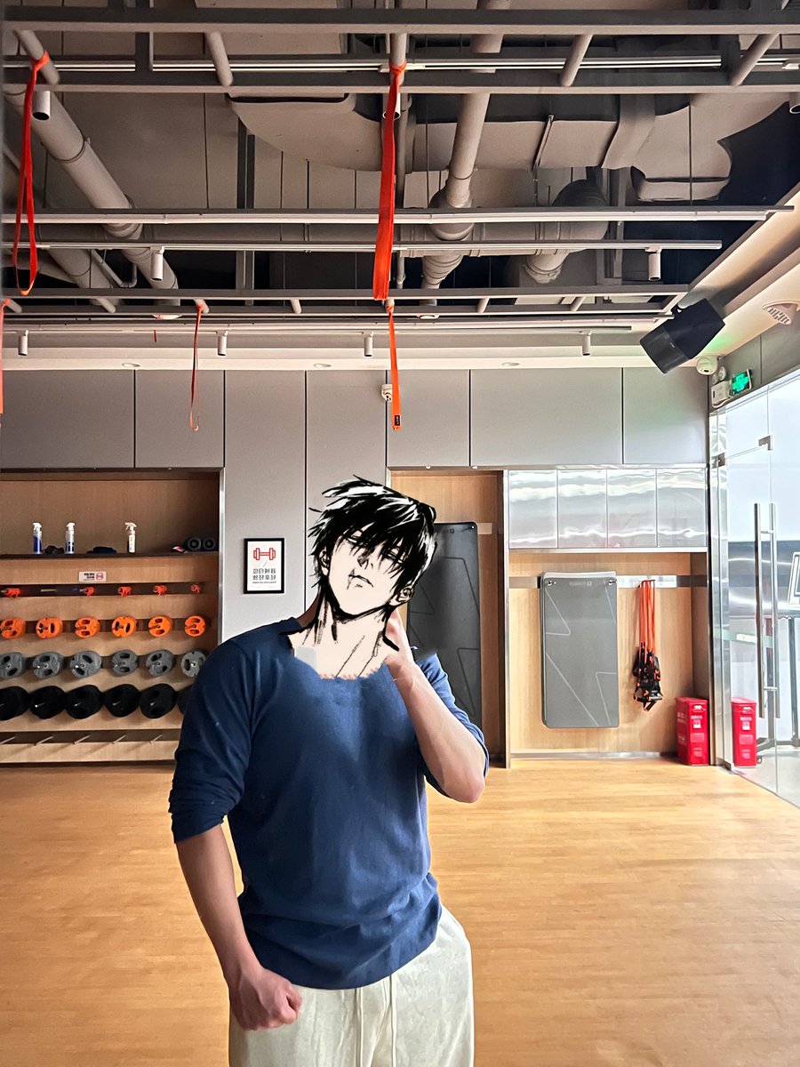 素嬅 tweet media