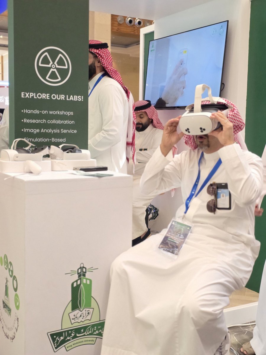 Awad Alzahrani tweet media