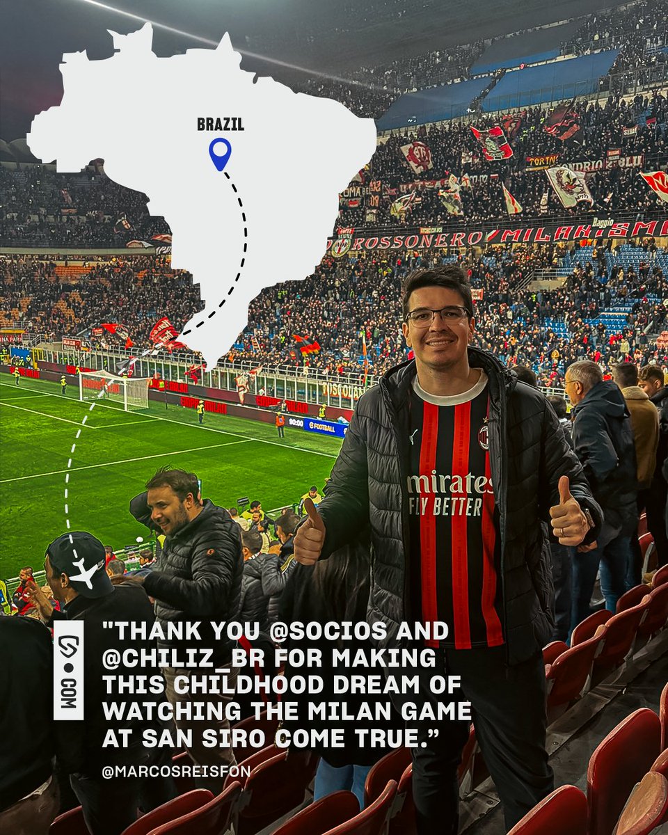 Socios.com tweet media