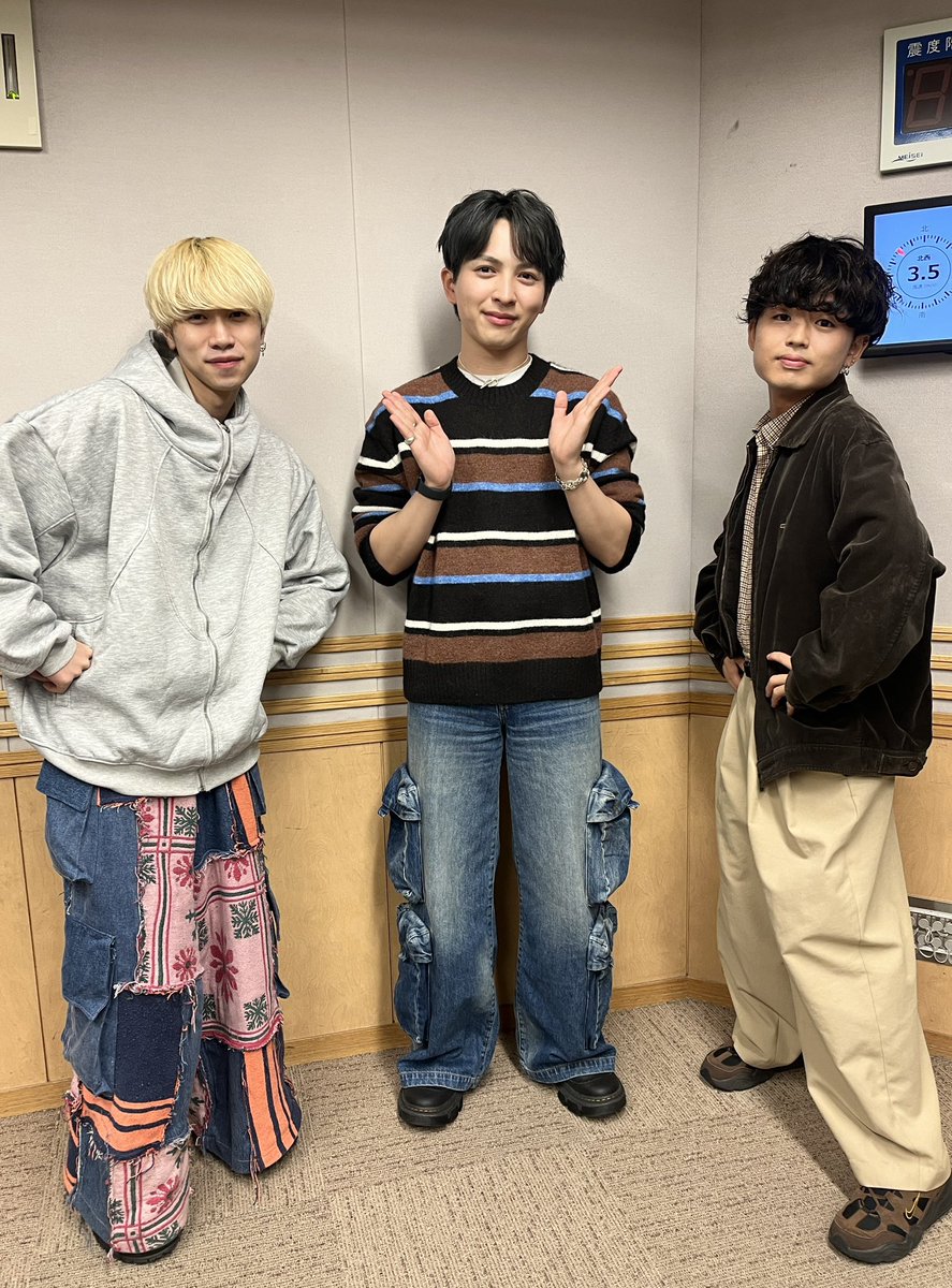 今日もあっという間でした
ありがとうございました🙇‍♂️🙇‍♂️
最近お気に入りのパンツを履いております
 #レコメン