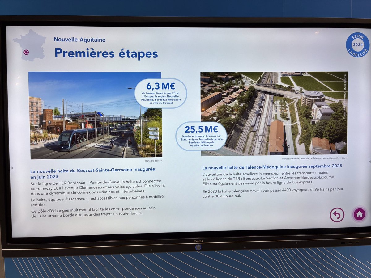 Benoit Simian tweet media