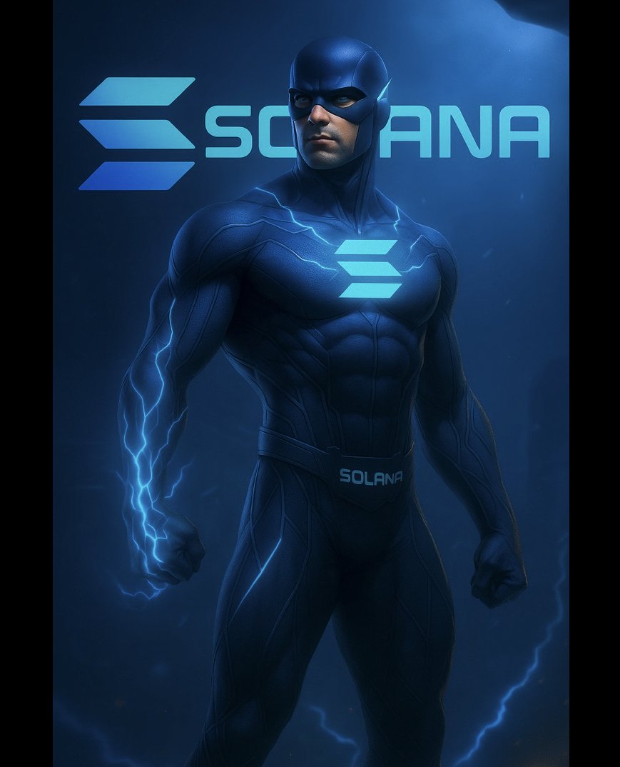 CryptoCurb's tweet image. fuck it.   solana mode.