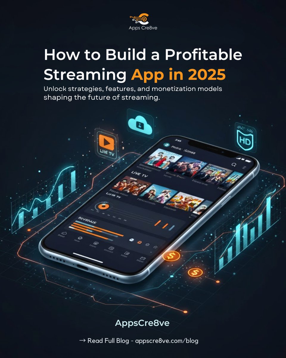 appscre8ve's tweet image. With smart monetization, strong UX, and scalable tech, your idea can reach millions.
2025 is the year to take your streaming vision live. 

👉 appscre8ve.com/how-to-build-a…

#Appscre8ve #StreamingApp #TechTrends #AppDevelopment #DigitalInnovation