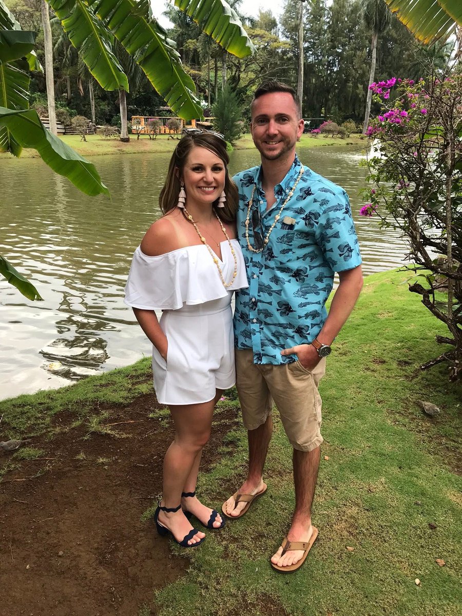 Travis Wingfield tweet media