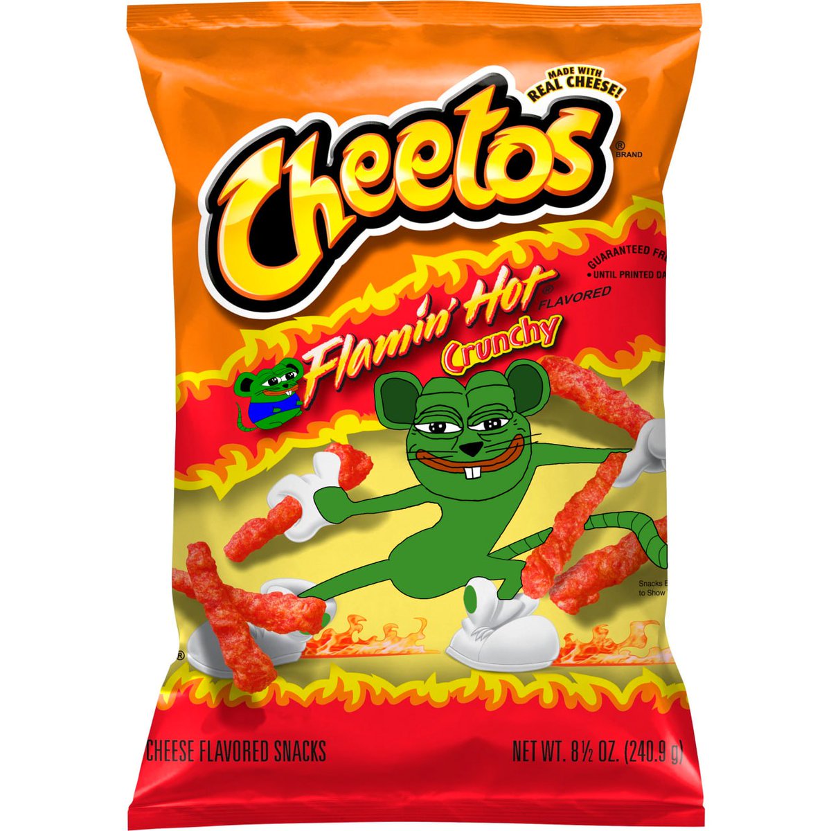 <a href="/CheeseCoinX/">Cheese</a> <a href="/cuLTrre/">LT</a> That guy is a stoner. Stoners love cheese.