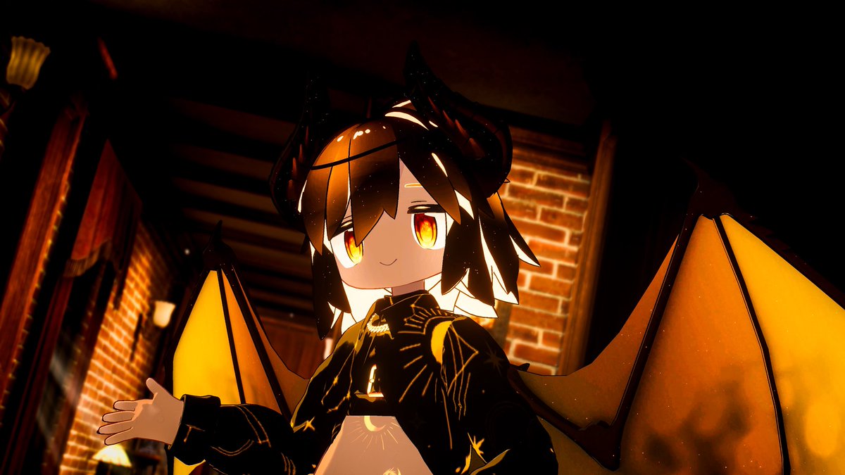 Maron (@vr_umaikuri) on Twitter photo 