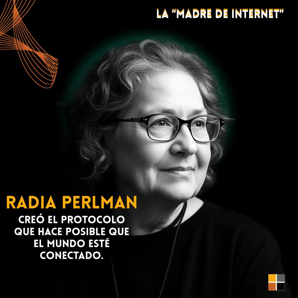 TrainingIT_es's tweet image. 𝐀𝐧𝐭𝐞𝐬 𝐝𝐞 𝐥𝐚 𝐧𝐮𝐛𝐞, 𝐡𝐮𝐛𝐨 𝐯𝐢𝐬𝐢𝐨𝐧𝐚𝐫𝐢𝐚𝐬. 💜
#AdaLovelace #GraceHopper #RadiaPerlman 
𝐋𝐚 𝐢𝐧𝐧𝐨𝐯𝐚𝐜𝐢𝐨́𝐧 𝐭𝐚𝐦𝐛𝐢𝐞́𝐧 𝐭𝐢𝐞𝐧𝐞 𝐧𝐨𝐦𝐛𝐫𝐞 𝐝𝐞 𝐦𝐮𝐣𝐞𝐫.
#DíaDeLaMujerEmprendedora #WomenInTech #MujeresEnTech #TrainingIT #programación #inspire