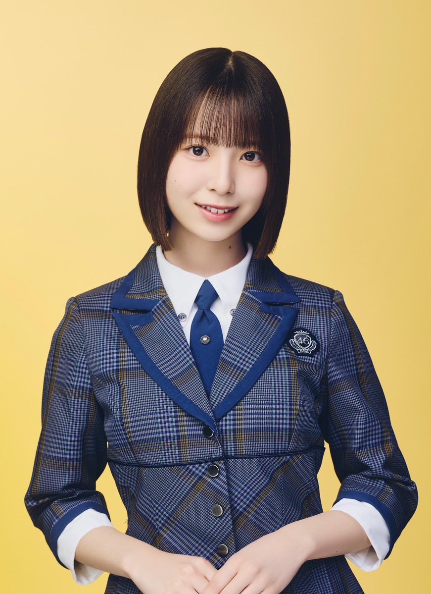 #日向坂46 #松田好花 のオールナイトニッポンX
再来週11/20(木)は
4期生 #渡辺莉奈 をゲストに迎えて
お送りします🎙️

事前収録となりますので
渡辺莉奈への応援メッセージ、質問などは
11/10(月)までに送ってください🙇‍♂️

konoka@allnightnippon.com
#松田好花ANNX