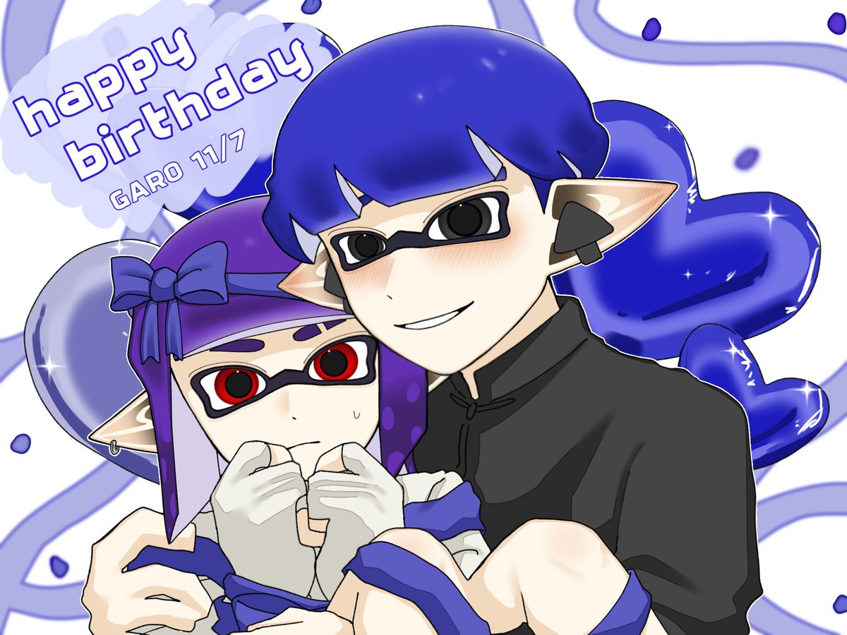 eishi_ballsekki's tweet image. 💙- ̗̀ 𝙷𝙰𝙿𝙿𝚈 𝙱𝙸𝚁𝚃𝙷𝙳𝙰𝚈  ̖́-💙