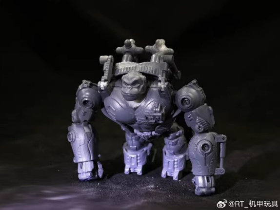 JQ_TREND's tweet photo. [予約注文] おもちゃ 変形 ロボット ROBOT TOYS RT-06 ROCKET 火箭

https://t.co/GfxuoP8Mgv

#ROBOTTOYS https://t.co/1Cjn8DwMXo