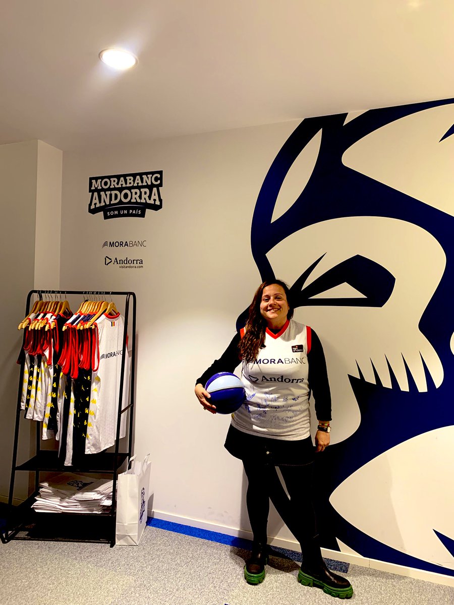 Montse Guiu i Mas tweet media