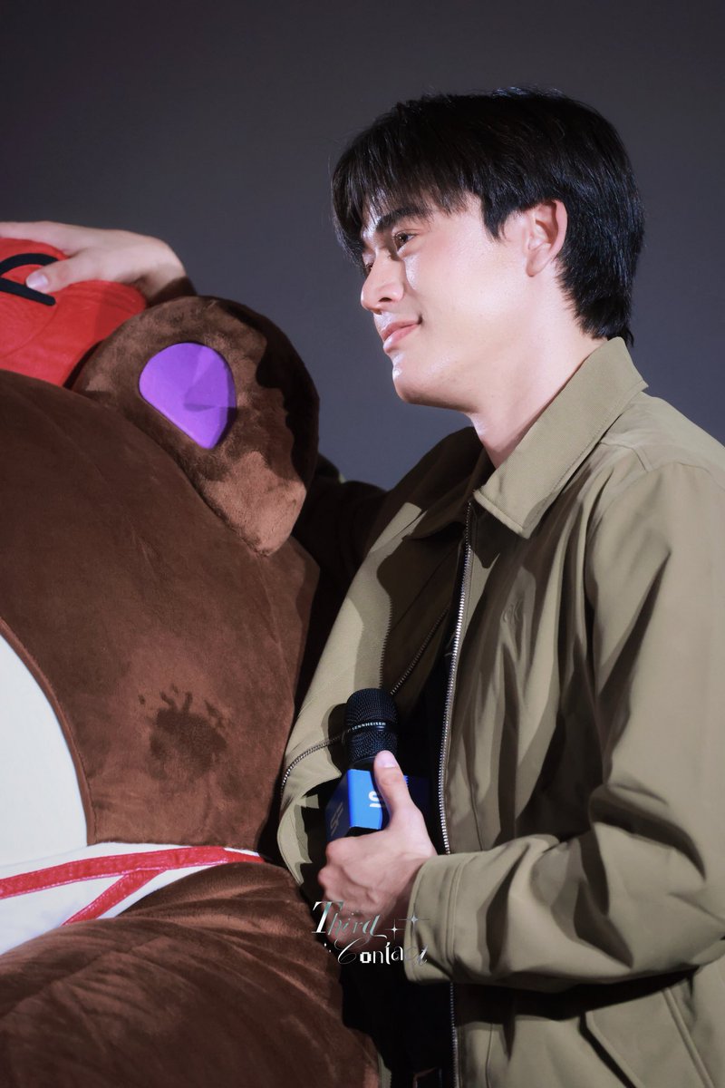 ThirdContact tweet media