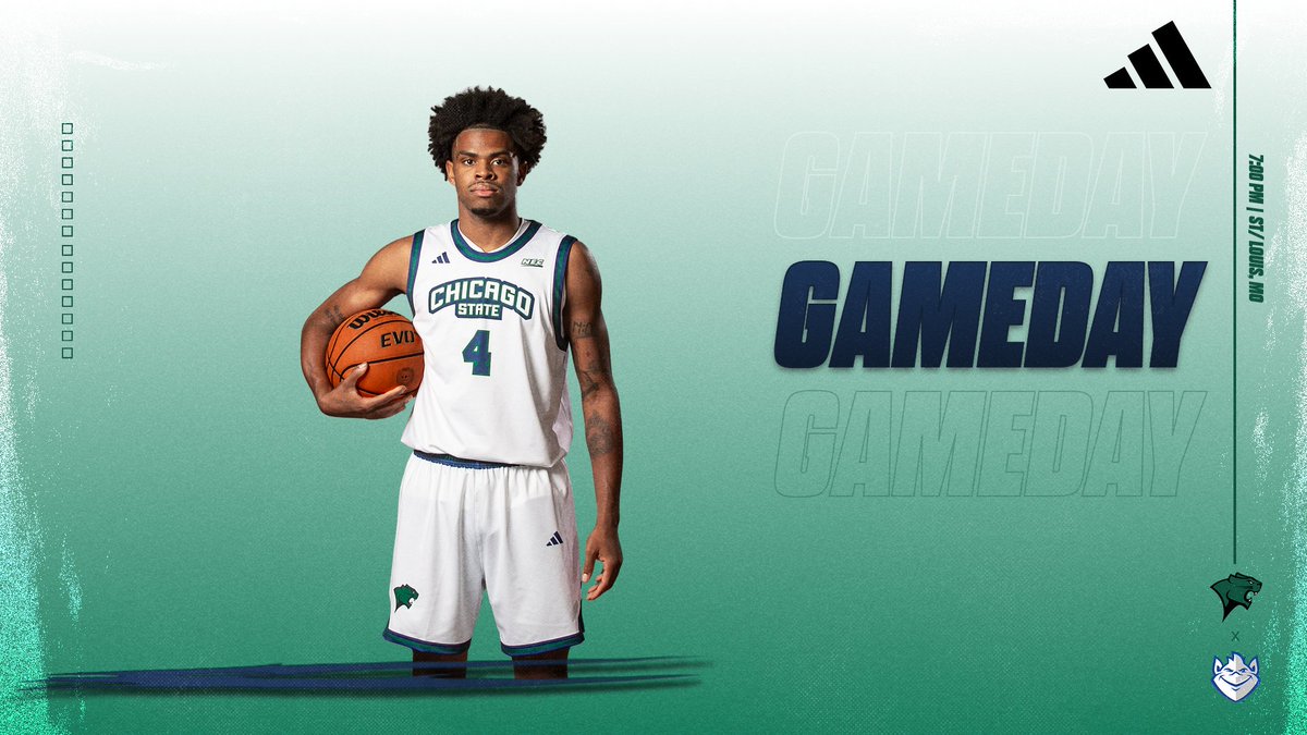 Chicago State Athletics tweet media